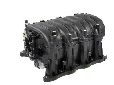 Toyota Tundra Intake Manifold - 17120-50020