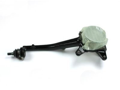 Toyota 43202-35071 Knuckle, Steering, LH