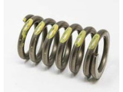 Toyota 90501-35032 Spring, Compression