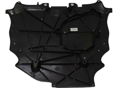 Toyota RAV4 Engine Cover - 51420-42031