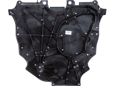 Toyota RAV4 Engine Cover - 51420-42031