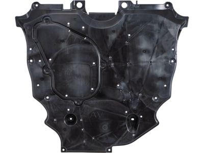 Toyota RAV4 Engine Cover - 51420-42031