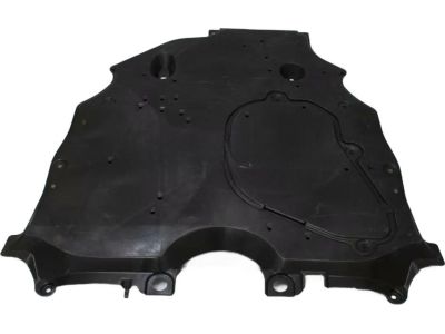 Toyota RAV4 Engine Cover - 51420-42031