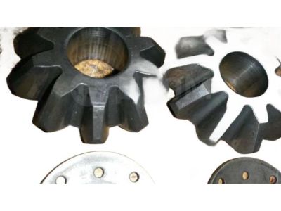 2003 Toyota Corolla Differential - 41301-63020