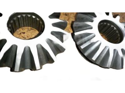 2003 Toyota Corolla Differential - 41301-63020