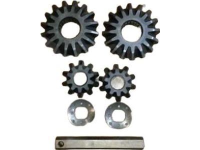 2003 Toyota Corolla Differential - 41301-63020