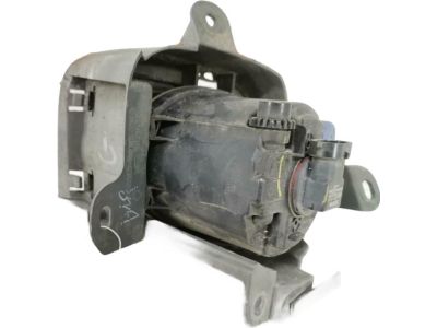 Toyota Prius Fog Light - 81026-0W020