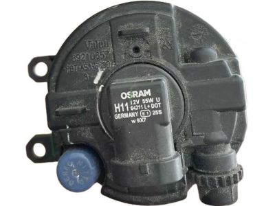 Toyota Prius Fog Light - 81026-0W020