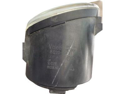 Toyota Prius Fog Light - 81026-0W020