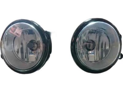 Toyota Prius Fog Light - 81026-0W020