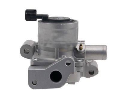 2008 Toyota Tacoma Diverter Valve - 25710-75010