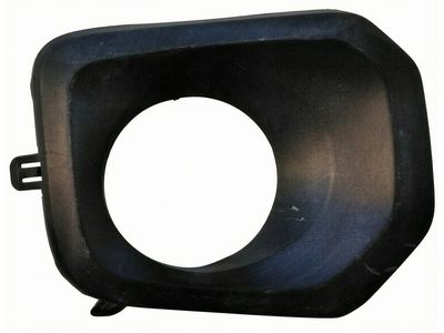 52127-04020 Toyota Front Bumper Hole Cover Product Photo 4 of 4