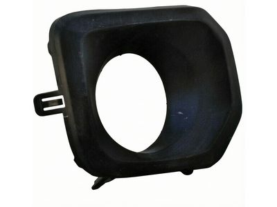 52127-04020 Toyota Front Bumper Hole Cover Product Photo 3 of 4