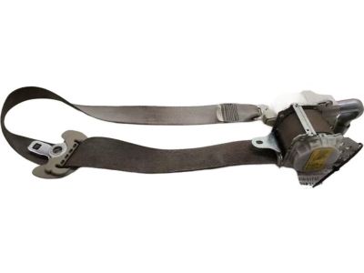2011 Toyota Camry Seat Belt - 73220-06160-E1