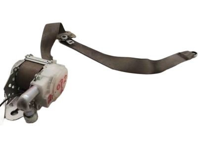 2011 Toyota Camry Seat Belt - 73220-06160-E1