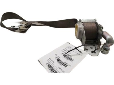 2011 Toyota Camry Seat Belt - 73220-06160-E1