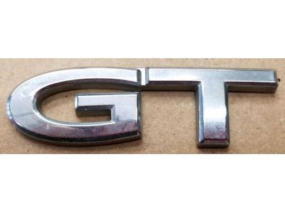 2004 Toyota Celica Emblem - 75444-2B430