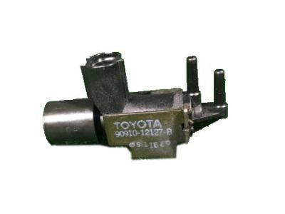 Toyota 90910-12127 Valve, Vacuum Switching