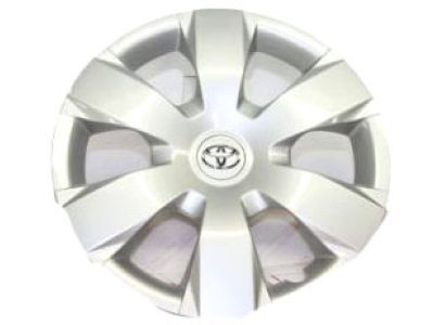 Toyota Camry Wheel Cover - 42602-06010