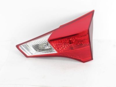 2015 Toyota RAV4 Tail Light - 81581-42050