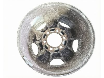 1993 Toyota Land Cruiser Spare Wheel - 42611-60090