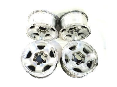 1993 Toyota Land Cruiser Spare Wheel - 42611-60090