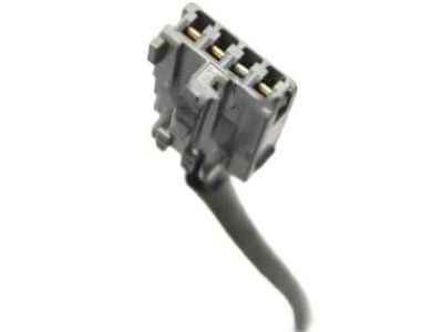 2011 Toyota Sienna Oxygen Sensor - 89465-08110