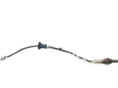 2011 Toyota Sienna Oxygen Sensor - 89465-08110