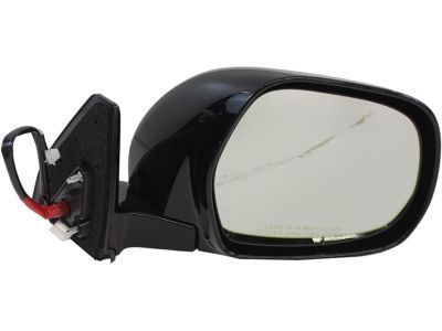 2003 Toyota 4Runner Car Mirror - 87910-35630-C0