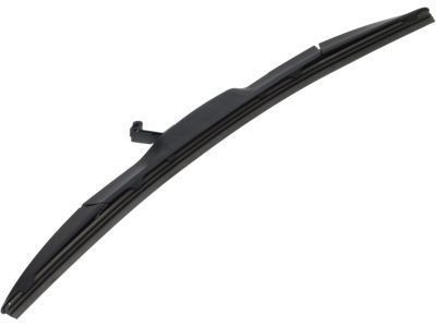 2022 Toyota RAV4 Wiper Blade - 85222-0R050