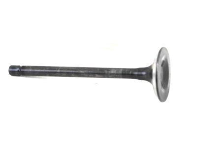 1987 Toyota Tercel Intake Valve - 13711-10020