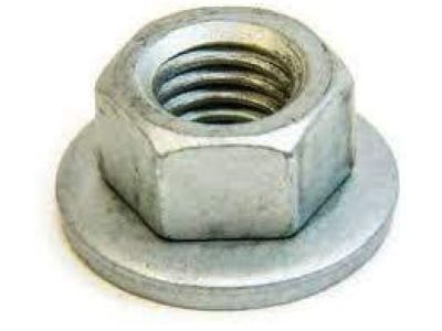 Toyota 90179-08228 Nut