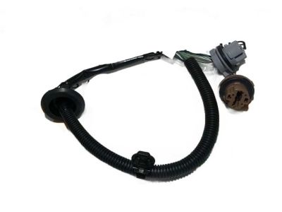 Toyota RAV4 Light Socket - 81555-42210