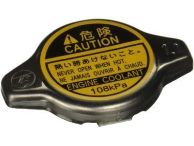 2002 Toyota RAV4 Radiator Cap - 16401-7A470