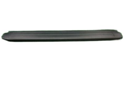 Toyota 67918-0C030-C0 Plate, Rear Door Scuff, LH