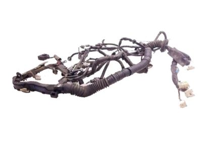 Toyota 82121-3N030 Wire, Engine