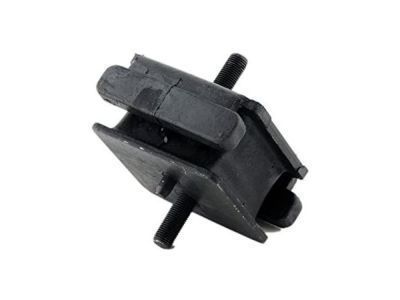 Toyota Engine Mount - 12361-17011