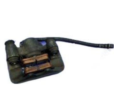 Toyota RAV4 Brake Caliper - 47750-42050