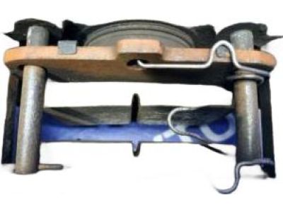 Toyota RAV4 Brake Caliper - 47750-42050