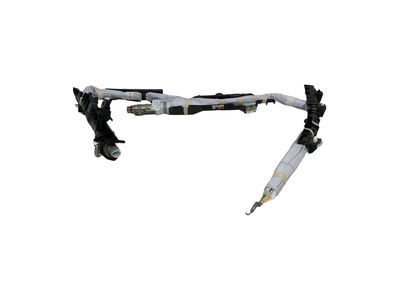 62170-02160 Toyota Curtain Shield Air Bag Assembly Product Photo 2 of 3