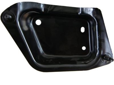 Toyota 52182-52010 Arm, Rear Bumper, LH