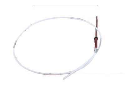 Toyota Antenna Mast - 86337-60080