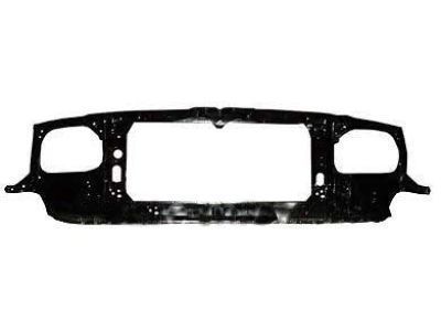 2000 Toyota Land Cruiser Radiator Support - 53201-60050