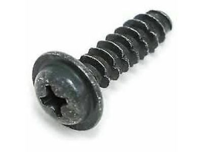 Toyota 93568-55016 Screw, Tapping