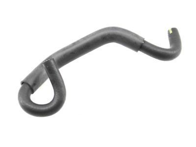 2010 Toyota Land Cruiser Coolant Reservoir Hose - 16282-38010