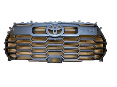 2024 Toyota Sequoia Grille - 53101-0C120
