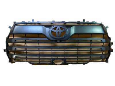 2024 Toyota Sequoia Grille - 53101-0C120