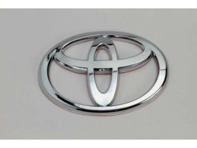 Toyota 75314-AE010 Front Bumper Emblem