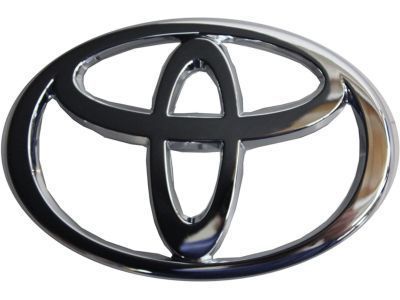 2006 Toyota Sienna Emblem - 75314-AE010