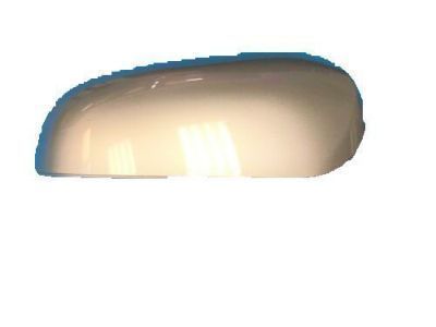 2012 Toyota Prius C Mirror Cover - 87945-52170-B0